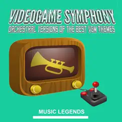 Techno Syndrome Theme (Orchestral Version) [From 