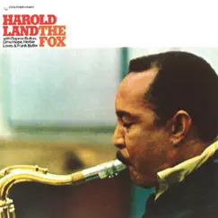 The Fox by Harold Land album reviews, ratings, credits