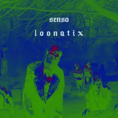 Loonatix - Single by Senso album reviews, ratings, credits