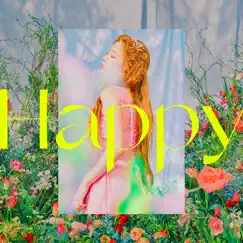 Happy - Single by TAEYEON album reviews, ratings, credits