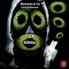 Kikita (feat. Dj Romarin) - Single album lyrics, reviews, download
