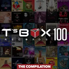 T's Box 100 - The Compilation by Various Artists album reviews, ratings, credits