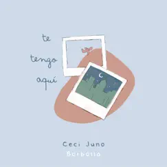 Te Tengo Aquí - Single by Ceci Juno & Borbolla album reviews, ratings, credits