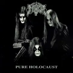 Pure Holocaust by Immortal album reviews, ratings, credits