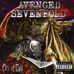 City of Evil by Avenged Sevenfold album reviews, ratings, credits