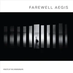 Farewell Aegis Song Lyrics