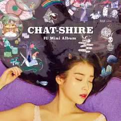 CHAT-SHIRE by IU album reviews, ratings, credits