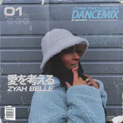 ITTILY Dance Mix (feat. ROMderful & Mat/Matix) - Single by Zyah Belle album reviews, ratings, credits