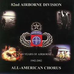 60 Years of Airborne by 82nd Airborne All-American Chorus album reviews, ratings, credits