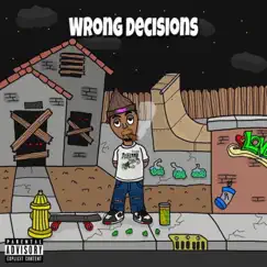 Wrong Decisions Song Lyrics