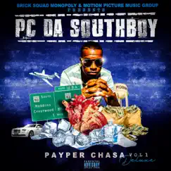 Time - Single by PC DA Southboy album reviews, ratings, credits