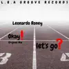 Okay! Let's Go? - Single album lyrics, reviews, download