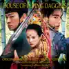 House of Flying Daggers (Original Motion Picture Soundtrack) album lyrics, reviews, download