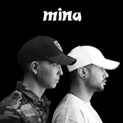 Mina - Single by Goldenbrown, Kizza & BRABOSS album reviews, ratings, credits