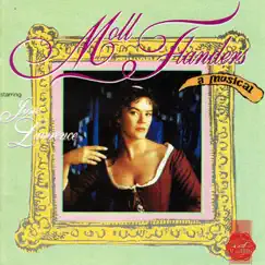 Moll Flanders (Original Cast Recording) by George Stiles & Paul Leigh album reviews, ratings, credits
