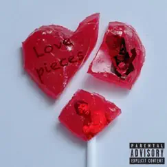 Love Pieces (feat. Ravon Rondo) - Single by Pablo TGM album reviews, ratings, credits