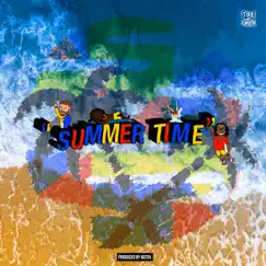 SummerTime (feat. J.Work & Young Cap) Song Lyrics