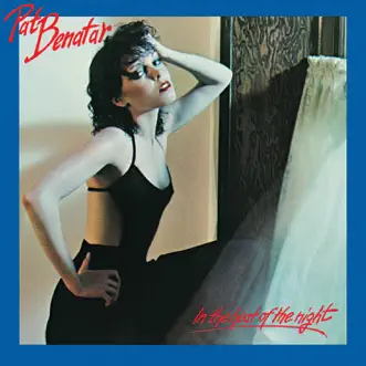 In the Heat of the Night by Pat Benatar album download