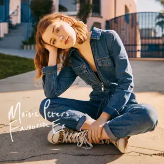 Favourite Ex - Single by Maisie Peters album download