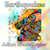 Earthquakes (feat. The Singularity) - Single album lyrics, reviews, download