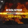 Destroy - Single album lyrics, reviews, download