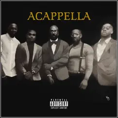 20/21 A Capella by NC MADE ME album reviews, ratings, credits