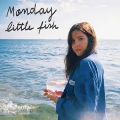 Little Fish Song Lyrics