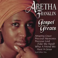 More Gospel Greats by Aretha Franklin album reviews, ratings, credits