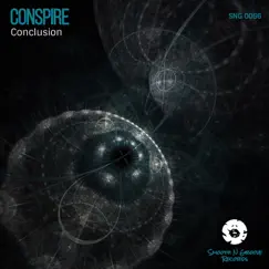 Conclusion by Conspire album reviews, ratings, credits