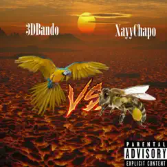 Birds x Bees (feat. Xayy Chapo) - Single by 3DBando album reviews, ratings, credits
