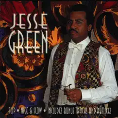 Nice and Slow by Jesse Green album reviews, ratings, credits