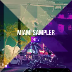 Revealed Recordings Presents Miami Day & Night Sampler 2017 by Hardwell album reviews, ratings, credits