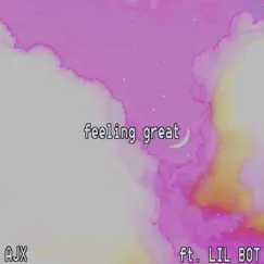 Feeling great (feat. Lil Bot) Song Lyrics
