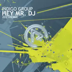 Hey Mr. DJ - Single by Indigo Group album reviews, ratings, credits