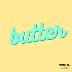 Butter Song Lyrics