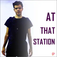 At That Station (feat. LZ no Beat) - Single by Gustavo Matos album reviews, ratings, credits