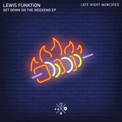 Get Down On the Weekend EP by Lewis Funktion album reviews, ratings, credits