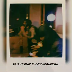 Flip It (feat. BigMoneyHatcha) Song Lyrics