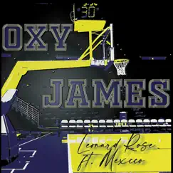 Oxy James (feat. Mexcco) Song Lyrics