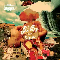 Dig Out Your Soul by Oasis album reviews, ratings, credits