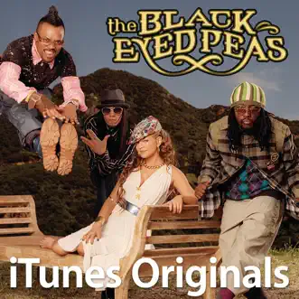 ITunes Originals: The Black Eyed Peas by Black Eyed Peas album download