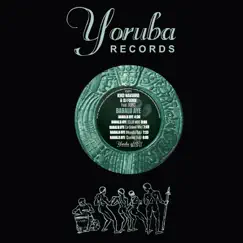 Babalu Aye by Kiko Navarro & DJ Fudge album reviews, ratings, credits