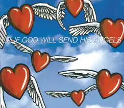 If God Will Send His Angels - EP by U2 album reviews, ratings, credits
