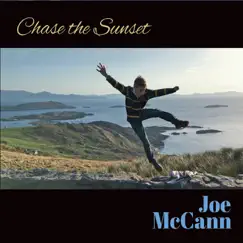 Chase the Sunset by Joe McCann album reviews, ratings, credits