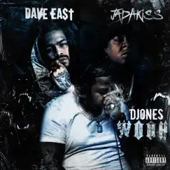 Wooh (feat. Dave East & Jadakiss) - Single by D. Jones album reviews, ratings, credits