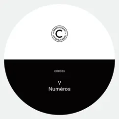 Numéros - EP by V album reviews, ratings, credits
