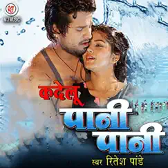 Ka Delu Pani Pani Song Lyrics