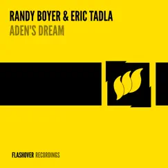 Aden's Dream - Single by Randy Boyer & Eric Tadla album reviews, ratings, credits
