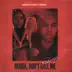 Maria Don't Call Me (Remix) - Single album cover
