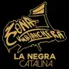 La Negra Catalina - Single album lyrics, reviews, download